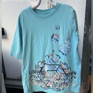 Vintage South Pole XL tee / Southpole T-Shirt